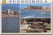 Postkarte_Fuengirola