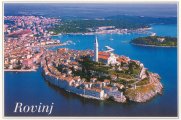 Postkarte_Rovinj
