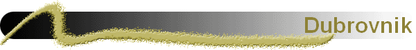 Dubrovnik