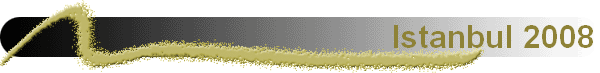 Istanbul 2008