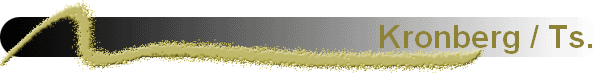 Kronberg / Ts.