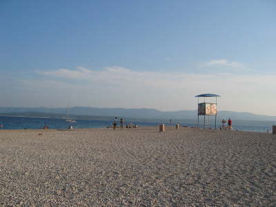 Die Spitze vom Goldenen Horn