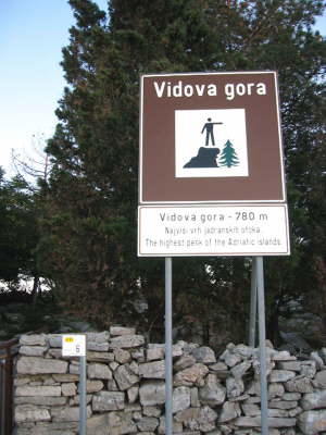 Vodova Gora