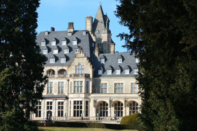 Schloss Friedrichshof